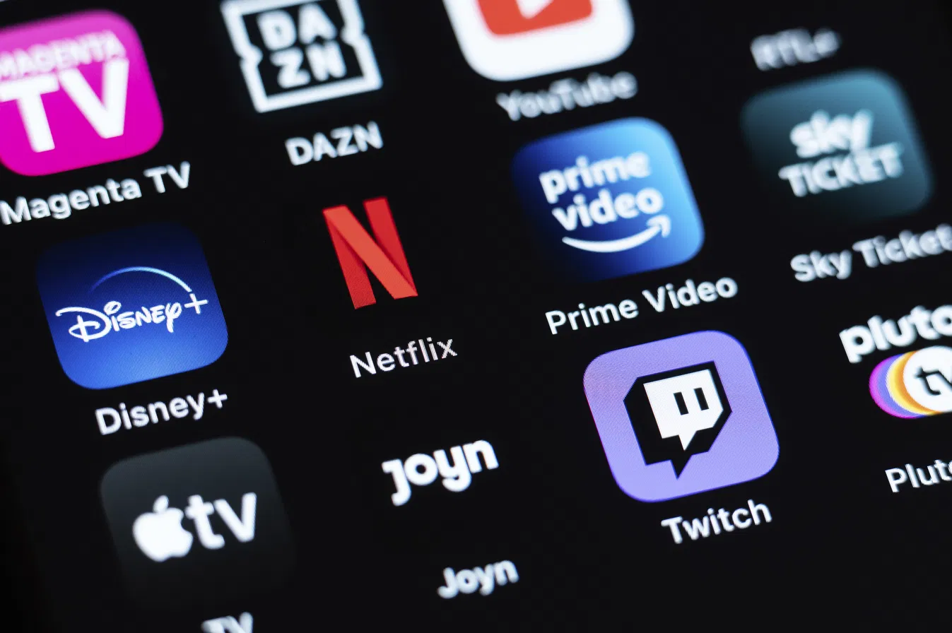 IPTV ersetzt Netflix DAZN Sky - SUPERTV+ Deutschland